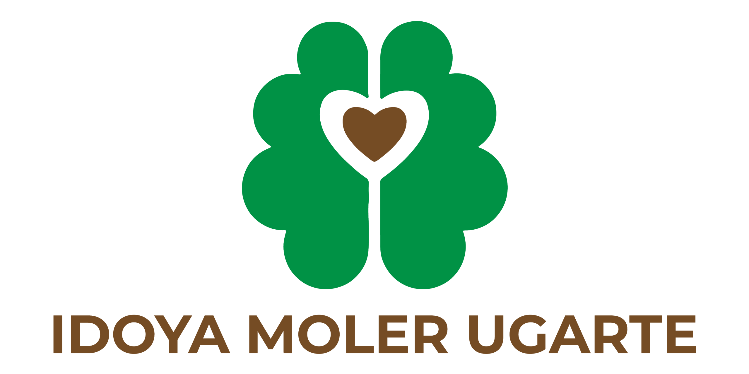 Idoya Moler Ugarte Logo Principal